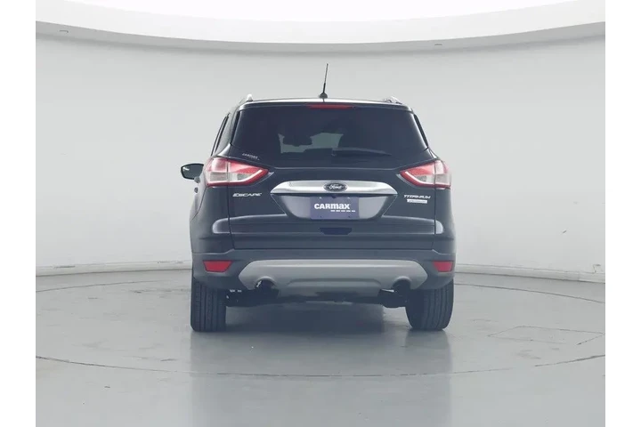 $14599 : Ford Escape 2015 Titanium 4d image 6