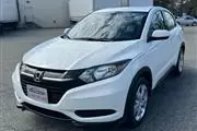 Used 2016 HR-V AWD 4dr CVT LX en Boston