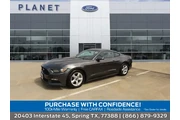 Ford Mustang 2016 V6 2dr Fas en Houston