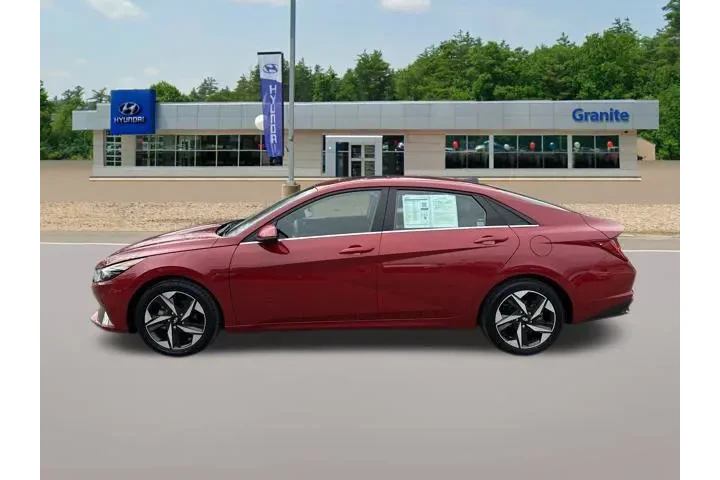 $19590 : Hyundai ELANTRA 2023 Limited image 10