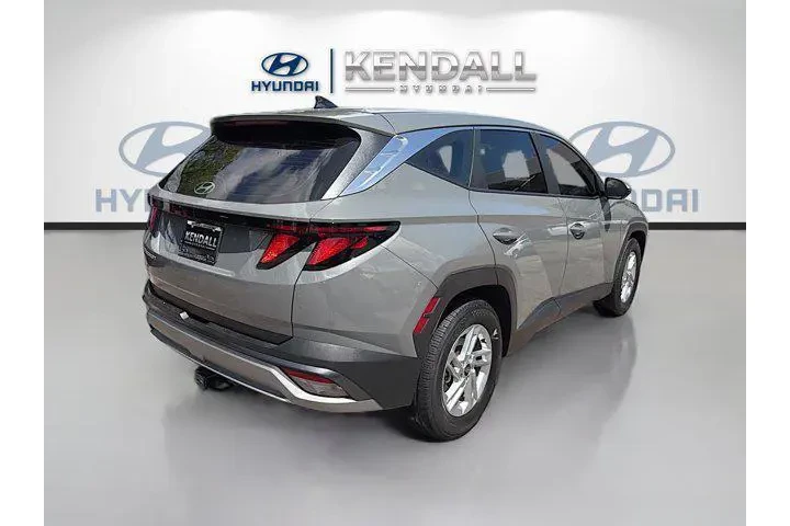 $18989 : Hyundai TUCSON 2025 SE 4dr S image 6
