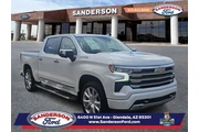 Chevrolet Silverado 1500 202 en Phoenix