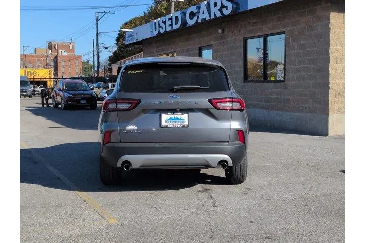 $22333 : Ford Escape 2025 Active 4dr image 4