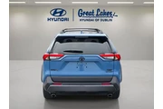 $35466 : Toyota RAV4 2022 AWD TRD Off thumbnail