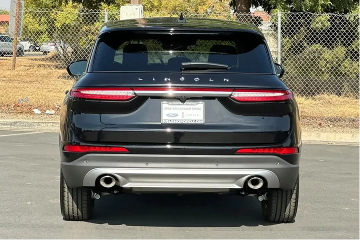 $38000 : Lincoln Corsair 2025 Premier image 7