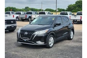 $13595 : Nissan Kicks 2022 S 4dr Cros thumbnail