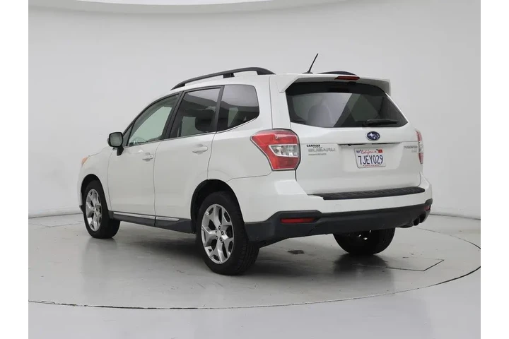 $16998 : Subaru Forester 2015 AWD 2.5 image 2