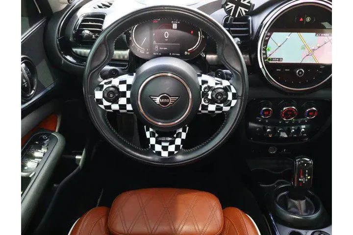 $22213 : MINI Clubman 2021 AWD Cooper image 9
