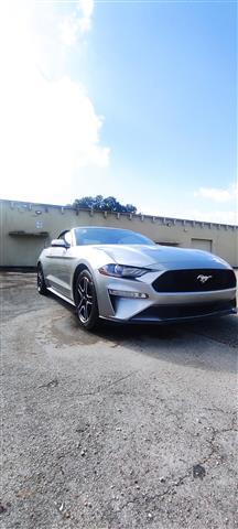 $28000 : Ford Mustang 2020 image 7