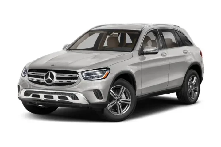 $26988 : Mercedes-Benz GLC 2022 GLC 3 image 1