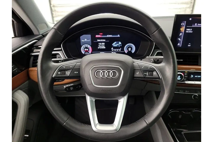 $28998 : Audi A4 2022 AWD quattro Pre image 10