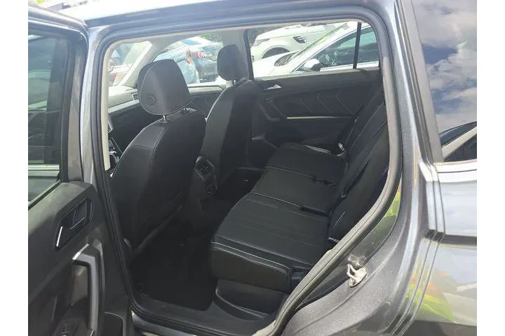 $27354 : Volkswagen Tiguan 2024 AWD W image 3