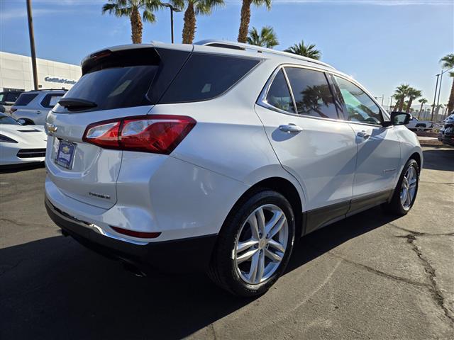 $19391 : Pre-Owned 2019 Equinox Premier image 6