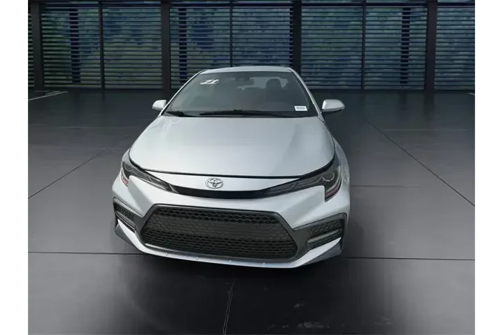 $19588 : Toyota Corolla 2021 SE 4dr S image 3
