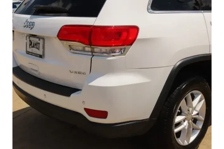 $16255 : Jeep Grand Cherokee 2018 4x2 image 10