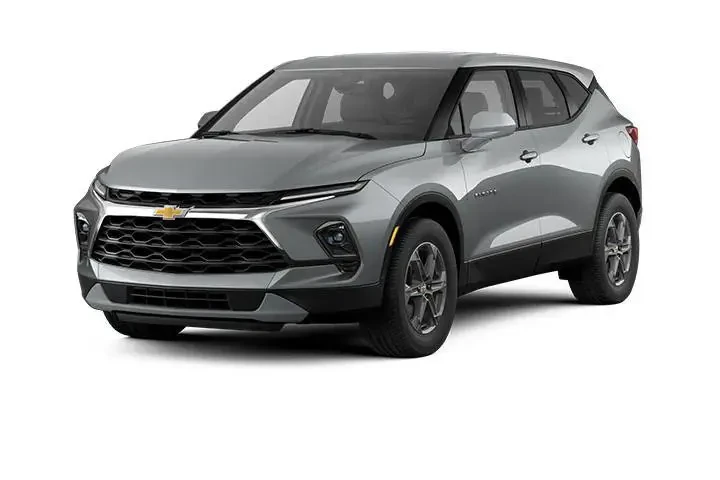 $24995 : Chevrolet Blazer 2023 LT 4dr image 1
