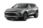 Chevrolet Blazer 2023 LT 4dr en Houston
