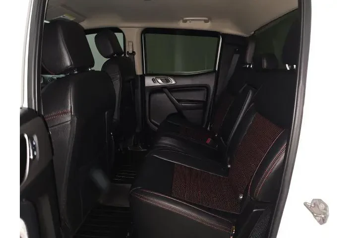 $33365 : Ford Ranger 2022 4x4 XL 4dr image 5