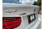 $10485 : BMW 3 Series 2014 AWD 328i x thumbnail