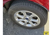 $14500 : Ford EcoSport 2020 SE 4dr Cr thumbnail