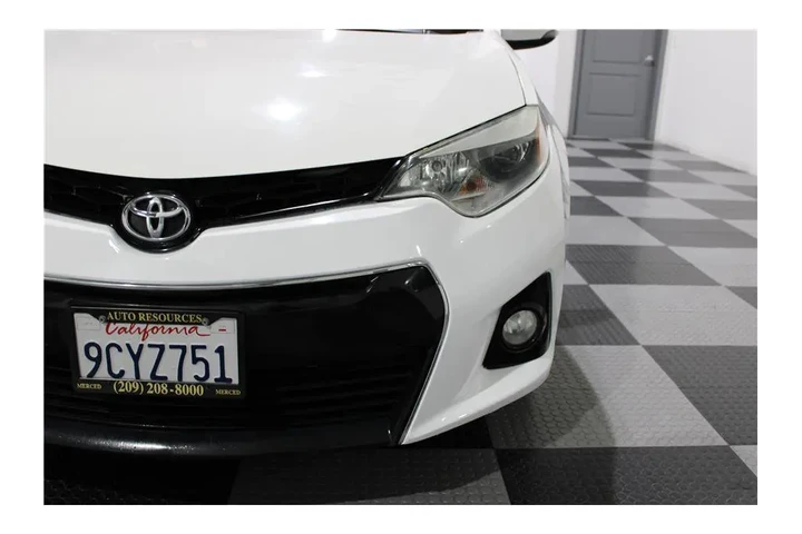 $13149 : Corolla 2015 image 7