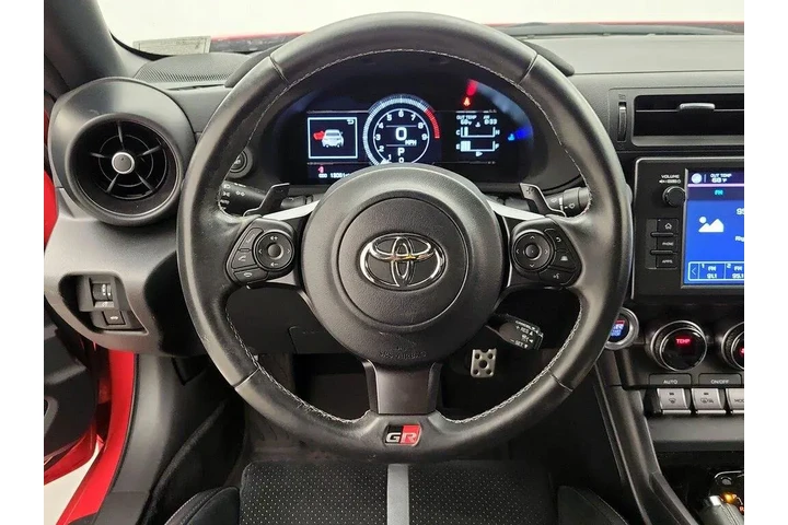 $32998 : Toyota GR86 2022 Premium 2dr image 10