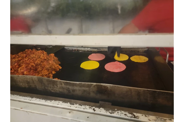 DELIA'S  TACOS image 1