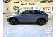 $37500 : INFINITI QX55 2025 AWD Luxe thumbnail