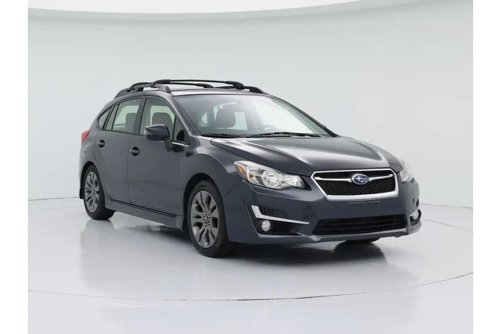 $15998 : Subaru Impreza 2015 AWD 2.0i image 1