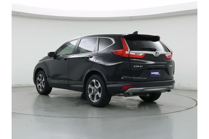$18998 : Honda CR-V 2018 AWD EX 4dr S image 2
