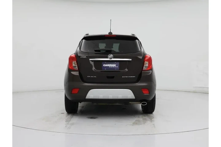 $17998 : Buick Encore 2015 Base 4dr C image 6