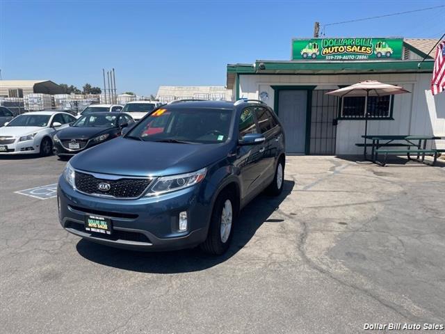 $9950 : 2014 Sorento LX SUV image 3