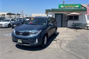 $9950 : 2014 Sorento LX SUV thumbnail