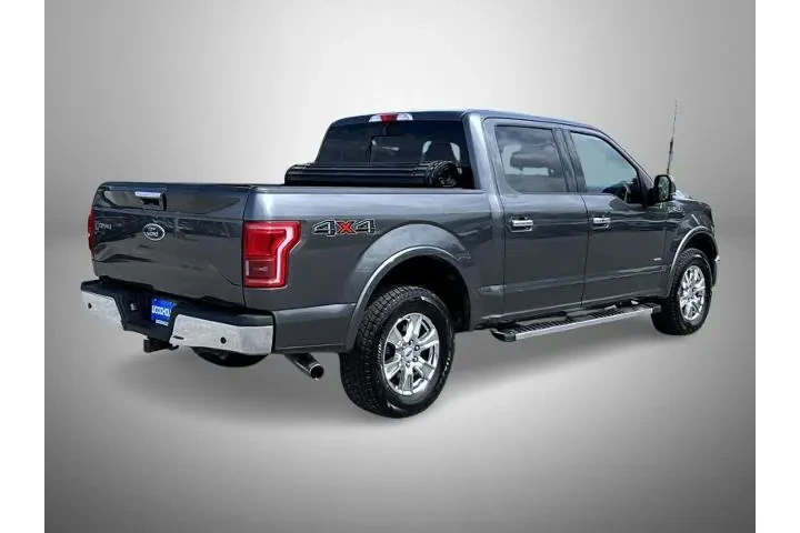 $12995 : Ford F-150 2017 4x4 Lariat 4 image 5