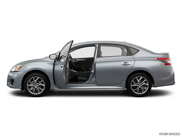 2014 Sentra image 1