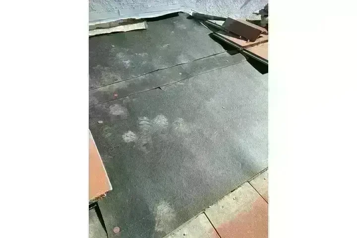 GARMAR ROOFING INC image 2