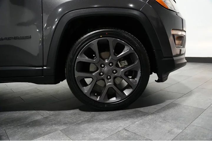 $15621 : 2021 Compass 80th Anniversary image 5