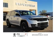 Jeep Grand Cherokee L 2024 4