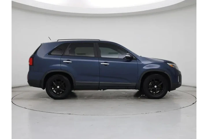 $12599 : Kia Sorento 2015 LX 4dr SUV image 7