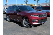 Jeep Grand Cherokee 2022 4x4 en Salt Lake City