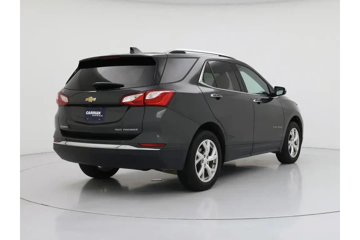 $16998 : Chevrolet Equinox 2019 4x4 P image 8