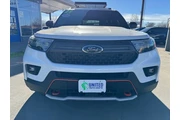 2022 Explorer Timberline AWD thumbnail