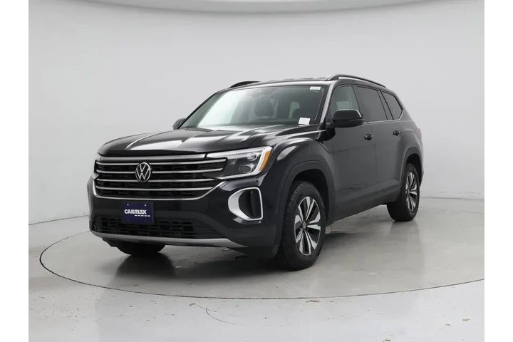 $28998 : Volkswagen Atlas 2024 SE 4dr image 4