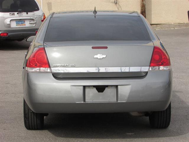 $6995 : 2008 Impala LS image 6