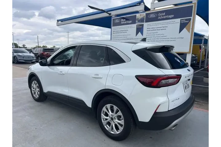 $20273 : Ford Escape 2024 Active 4dr image 3