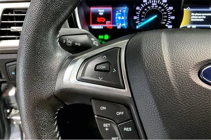 $16913 : Ford Fusion 2020 SE 4dr Seda image 10