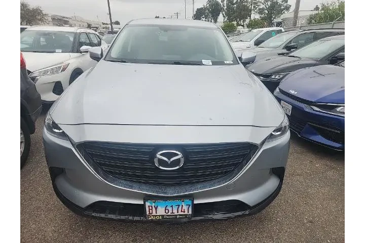 $11491 : Mazda CX-9 2016 AWD Sport 4d image 2