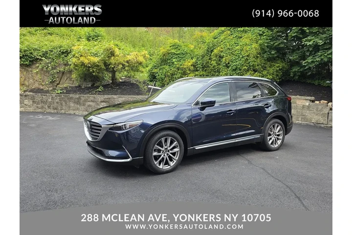 $15995 : 2017 CX-9 Grand Touring image 2