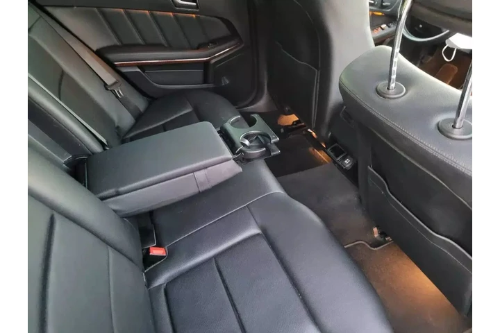 $19500 : 2012 MERCEDES-BENZ E-CLASS201 image 6