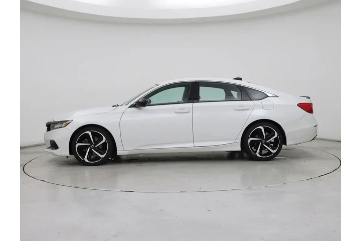 $24998 : Honda Accord 2022 Sport 4dr image 3